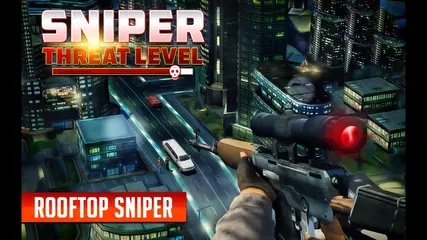 Sniper: Threat Level