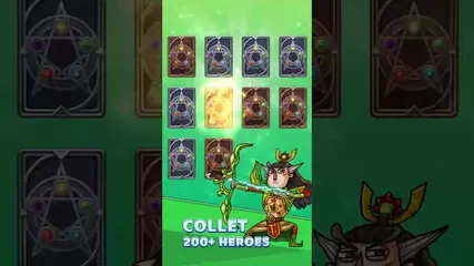 Puzzleland - Fairy Heroes