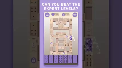 Domino Match Promo Video