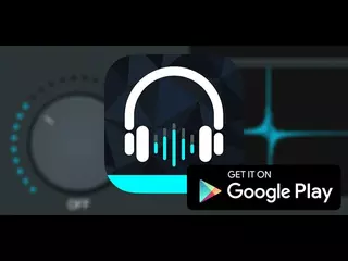 Headphones Equalizer Android App