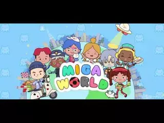 Miga Town My World Apk 1 35 Download For Android Download Miga Town My World Xapk Apk Obb Data Latest Version Apkfab Com