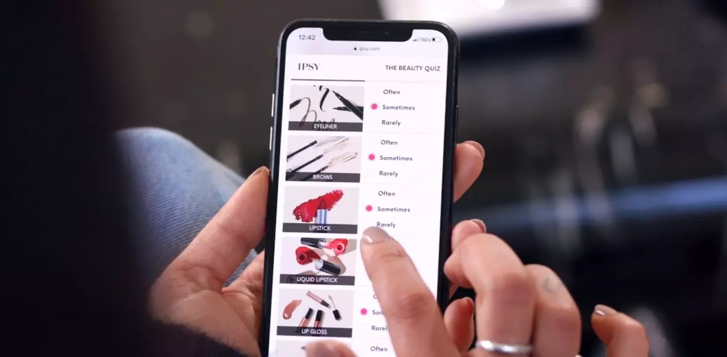 Best 10 Fashion Apps for Android