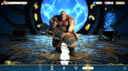 Warhammer Quest: Silver Tower - Google Play