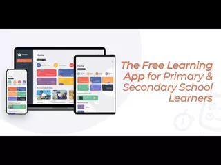 The Upgraded uLesson App