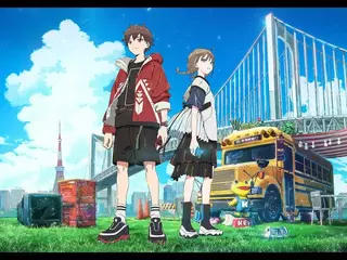 【グランサガ×RADWIMPS】スペシャルアニメ「摩訶不思議」