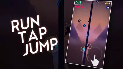 Dusk to Dawn Game Trailer [Google Play]