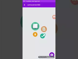 Cam Scanner 360
