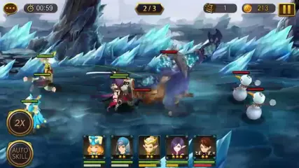 Wonder5 Masters playmovie