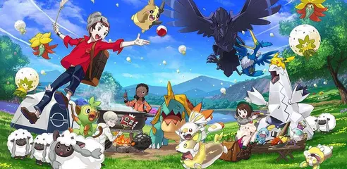 Mega Evolution-Ultimate Trainer Review – Be the Best Pokémon Trainer!