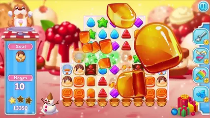 Frozen Frenzy Mania - Play Free Now on Google Play!