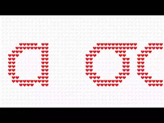 LED Banner Pro - Dot-matrix marquee text display app for iOS and Android