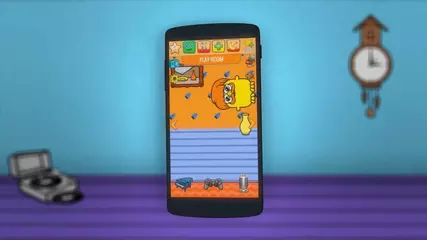 MY GU - VIRTUAL PET GAMES