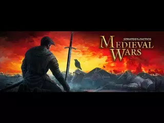 Medieval Wars: Strategy & Tactics