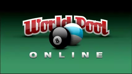 World Pool Online