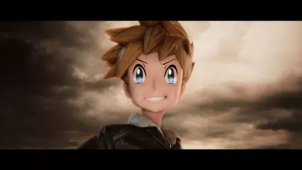 Enter the Champion Stadium in Pokémon Masters!