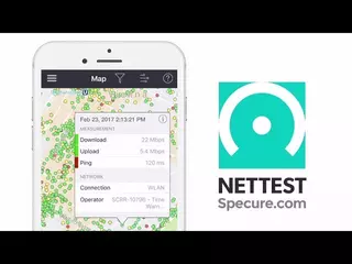 Open Nettest
