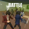 Student Fight Club TV Box Game