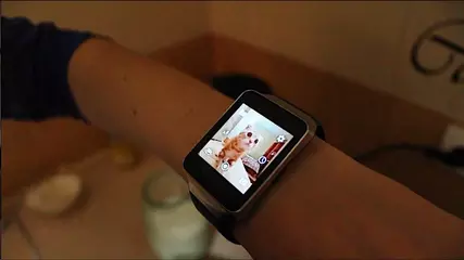 Wear Camera for Wear OS (Android Wear) - Google Play video