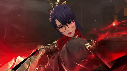 [Heir of Light] 4.2 Update Movie