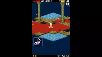 CHOBIN-GO-ROUND for android