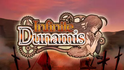 RPG Infinite Dunamis - Official Trailer