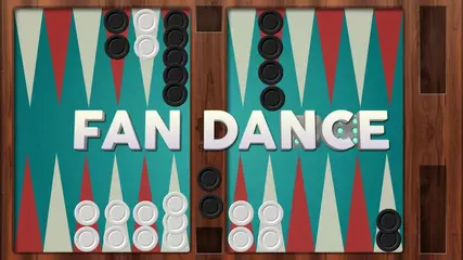 Backgammon - Offline Free Board Games