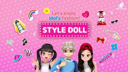 StyleDoll
