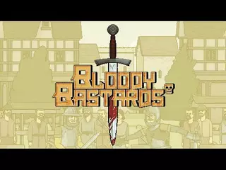 Bloody Bastards - Trailer - Android - 2.0.1.8