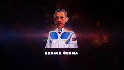 Barack Obama