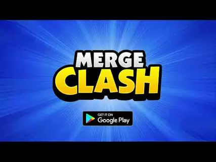 Download Merge Clash: Tower Defense TD (MOD) APK for Android