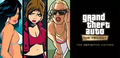 GTA The Trilogy вышла на Android и iOS