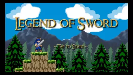 Legend of sword