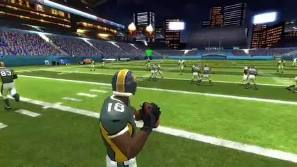 All Star Quarterback 2.0 iOS & Android Gameplay