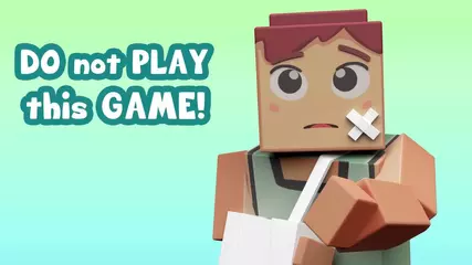 Backflipper "Golden 3D Edition" - teaser