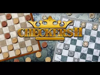 Checkers 2 -- Magma Mobile Game