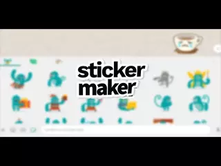 whatsapp sticker maker for android
