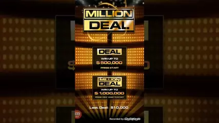 Million Deal