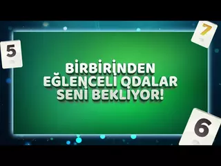 Çanak Okey Mynet Oyun - Mağaza Videosu