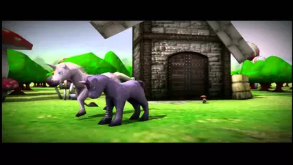 Unicorn Pet official trailer