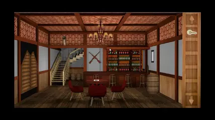 Escape Games-Puzzle Cowboy Level 10 Walkthrough