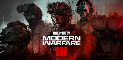 Call of Duty Modern Warfare III: Новые материалы, мультиплеер и зомби-режим ждут игроков