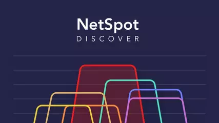 NetSpot WiFi Analyzer for Android