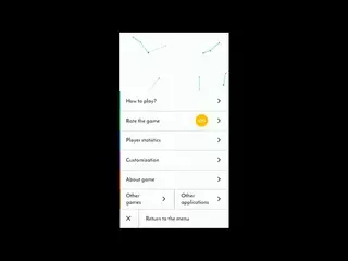 Smart charades EN - Android app