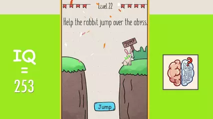 Mind Maze - Brain Hacking Game