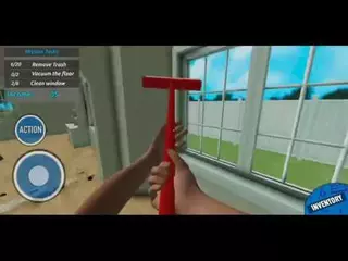 Renovate 'N Sale ANDROID TRAILER