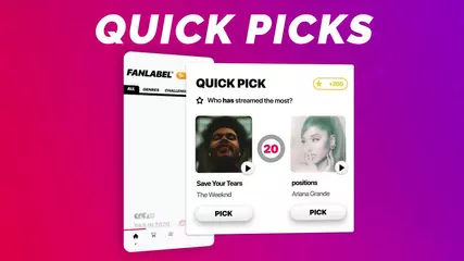 FanLabel - Think You Know Music?