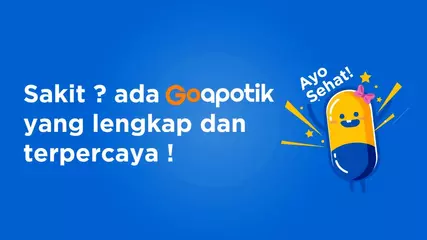 Apotik Online Terpercaya