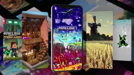 Mod for Minecraft PE App