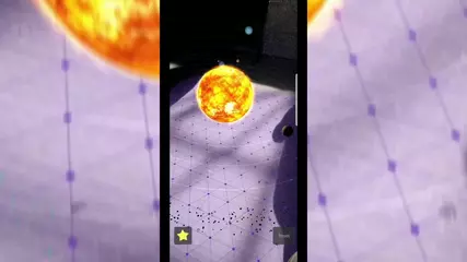 Solar System AR