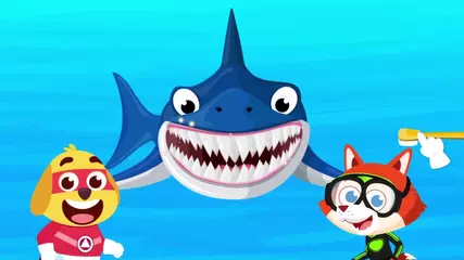 Kiddopia |  Learning App for Kids | App Preview 2021 (E)